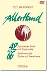 Buchcover Allerhand - DVD