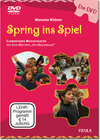 Buchcover Spring ins Spiel - DVD