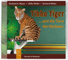 Buchcover Tikko Tiger