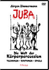 Buchcover Juba - DVD
