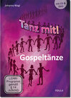 Buchcover Tanz mit! - Gospeltänze