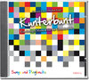 Buchcover Kunterbunt Doppel-CD