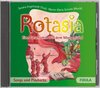 Buchcover Rotasia CD