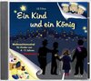 Buchcover Ein Kind und ein König