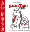 Buchcover Dackel Toni & Co. Sechs Mini-Musicals für Hinterhofkinder