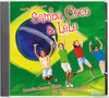 Buchcover Samba, Coco & LeLe - CD