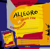 Buchcover Allegro - CD