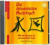 Buchcover Die chinesische Nachtigall - CD