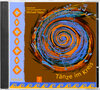 Buchcover Tänze im Kreis 7 - CD