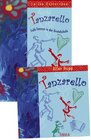 Buchcover Tanzarello