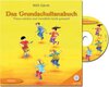Buchcover Das Grundschultanzbuch (Buch incl. CD)