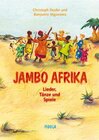 Buchcover Jambo Afrika