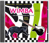 Buchcover Wimba-CD