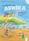 Buchcover Erzähl mir von Afrika