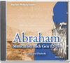 Buchcover Abraham - CD