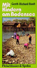 Buchcover Mit Kindern am Bodensee
