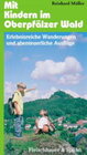 Buchcover Mit Kindern im Oberpfälzer Wald