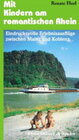 Buchcover Mit Kindern am romantischen Rhein