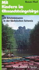 Buchcover Mit Kindern im Elbsandsteingebirge