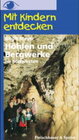 Buchcover Höhlen und Bergwerke im Südwesten