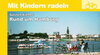 Buchcover Rund um Hamburg