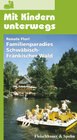 Buchcover Im Familienparadies Schwäbisch-Fränkischen Wald