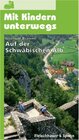 Buchcover Auf der Schwäbischen Alb