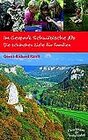 Buchcover GeoPark Schwäbische Alb