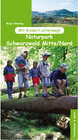 Buchcover Naturpark Schwarzwald Mitte/Nord