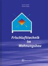 Buchcover Frischlufttechnik im Wohnungsbau