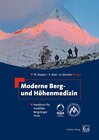 Buchcover Moderne Berg- und Höhenmedizin