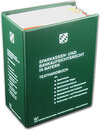 Buchcover Sparkassen- und Bankaufsichtsrecht in Bayern