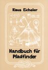 Buchcover Handbuch für Pfadfinder