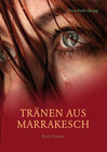 Buchcover Tränen aus Marrakesch