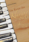 Buchcover Die Kunst des Klavierspiels
