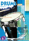 Buchcover Drums