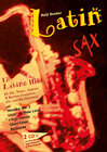 Buchcover Latin Sax