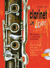 Buchcover Clarinet in Love