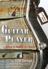 Buchcover Guitar Player