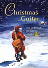 Buchcover Christmas Guitar