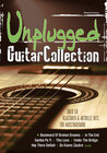 Buchcover Unplugged Guitar Collection