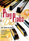 Buchcover Play Piano Duo