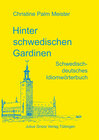 Buchcover Hinter schwedischen Gardinen