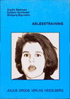 Buchcover Ablesetraining
