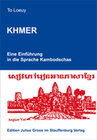 Buchcover Khmer