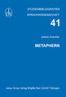 Buchcover Metaphern