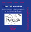 Buchcover Let's Talk Business