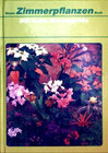 Buchcover 300 bunte Blumengrüsse