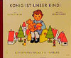 Buchcover König ist unser Kind!