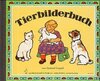 Buchcover Tierbilderbuch